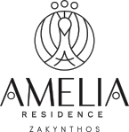 Amelia Residence Logo
